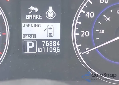 2013 Infiniti G37X from USA, damaged, VIN JN1CV6ARXDM351742